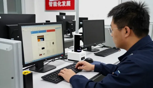 上海正灿电子科技有限公司助力企业提升售后维修能力